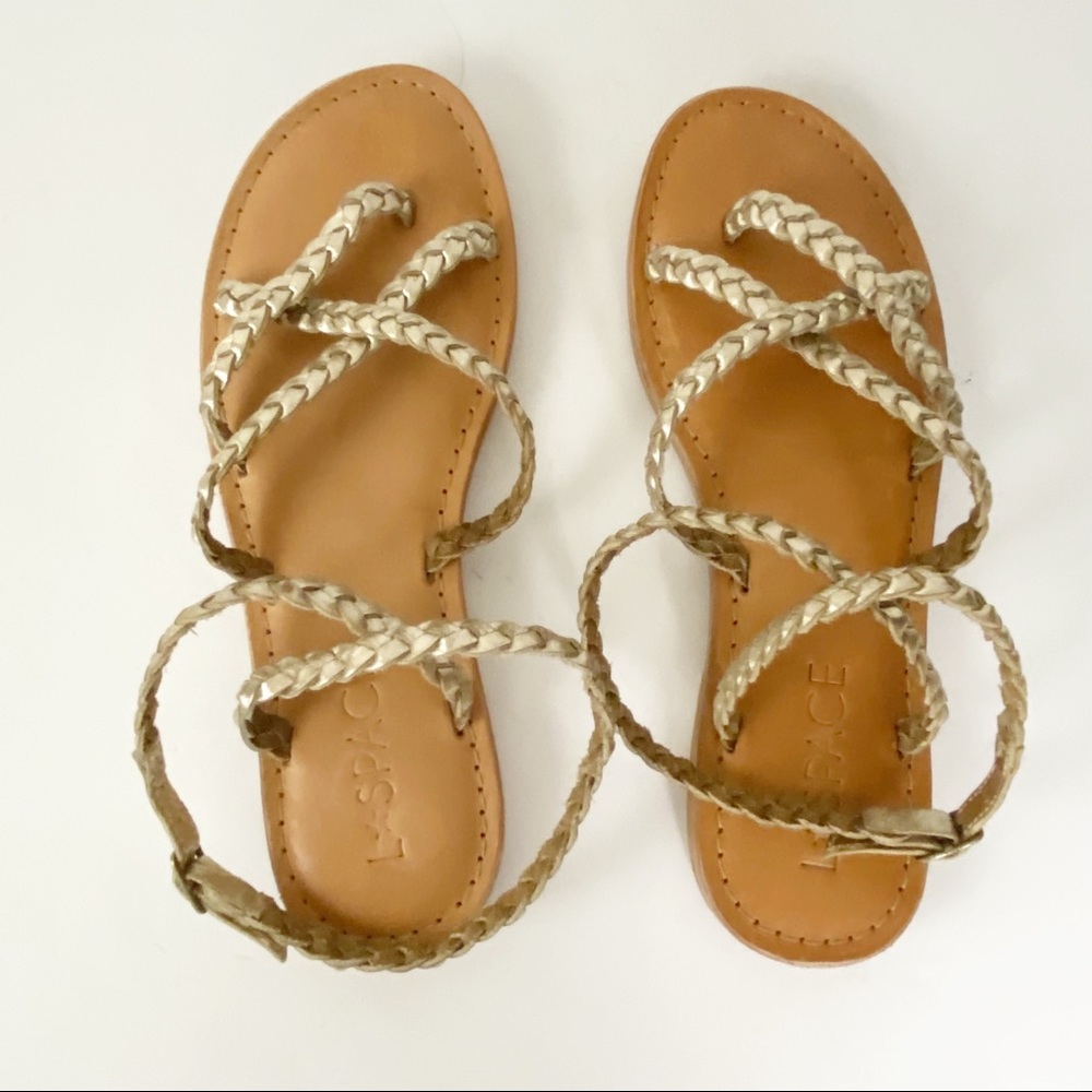 L*Space Hermosa Sandal - Picture 4 of 11